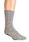 Preview: 2 Paar TippTexx 24 superwarme ABS Norwegersocken Stopper-Socken