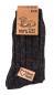Preview: 2 Paar TippTexx 24 warme Wollsocken 100% Virgin Wool