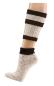 Preview: 1 Paar TippTexx 24 Herren Trachtenstrümpfe Loferl 2-teiliges Set Wadenwärmer + Socken