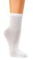 Preview: 4 Paar TippTexx 24 Kurzschaft Bambus Crew Socks in Trend Farben