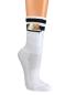 Preview: 2 Paar TippTexx 24 COOLMAX Tresor-Socken Sportsocken mit praktischer Tasche