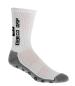 Preview: 2 Paar TippTexx 24 COOLMAX Eco Grip Sport Funktionssocken mit ABS-Druck