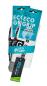 Preview: 2 Paar TippTexx 24 COOLMAX Eco Grip Sport Funktionssocken mit ABS-Druck