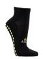 Preview: 2 Paar TippTexx 24 Sport Sneakersocken Jump Socks mit extrastarkem ABS-Druck