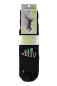 Preview: 2 Paar TippTexx 24 Sport Sneakersocken Jump Socks mit extrastarkem ABS-Druck