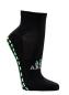 Preview: 2 Paar TippTexx 24 Sport Sneakersocken Jump Socks mit extrastarkem ABS-Druck