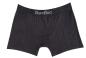 Preview: 3er-Pack TippTexx 24 Bambus Boxershorts Unterwäsche für Herren