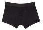 Preview: 3er-Pack TippTexx 24 Neutrale Boxershorts ohne Werbung im Bund