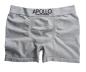 Preview: 3er-Pack TippTexx 24 Apollo Boxershorts Seamless, Unterwäsche für Herren