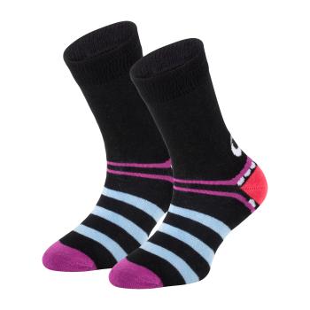 6 Paar TippTexx 24 Kinder Socken Freche Bande