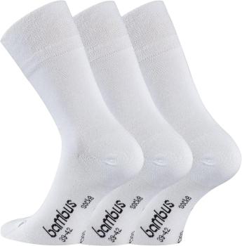 6 Paar TippTexx 24 Bambus Socken, DIE Geruchs-Killer