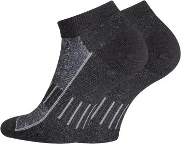 Preview: 6 Paar TippTexx 24 Breath Sport-Sneakersocken