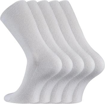 10 Paar TippTexx 24 Arztsocken Schwesternsocken hygienisch, kochfest & handgekettelt
