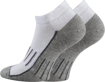 6 Paar TippTexx 24 Breath Sport-Sneakersocken