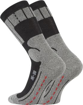 4 Paar TippTexx 24 Allround Sport Socken