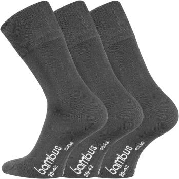 6 Paar TippTexx 24 Bambus Socken, DIE Geruchs-Killer