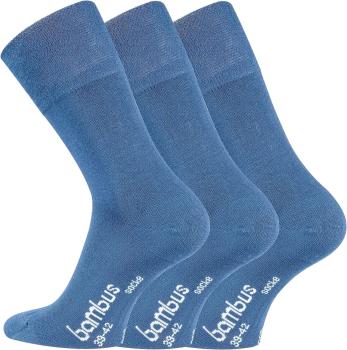 6 Paar TippTexx 24 Bambus Socken, DIE Geruchs-Killer