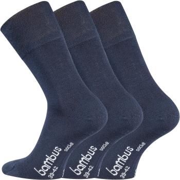 Preview: 6 Paar TippTexx 24 Bambus Socken, DIE Geruchs-Killer