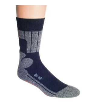 Preview: 4 Paar TippTexx 24 Allround Sport Socken