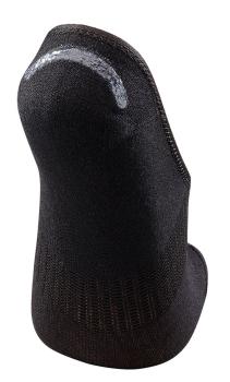 6 Paar TippTexx 24 Bambus Füßlinge Footies für Damen & Herren