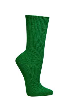 6 Paar TippTexx 24 Wellness Socken mit 100% reiner Bio-Baumwolle