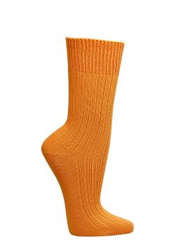6 Paar TippTexx 24 Wellness Socken mit 100% reiner Bio-Baumwolle