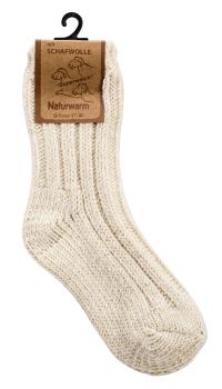 3 Paar TippTexx 24 superweiche Norwegersocken für Babys und Kinder