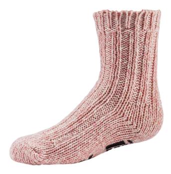 Preview: 3 Paar TippTexx 24 Kinder ABS-Norwegersocken Stoppersocken