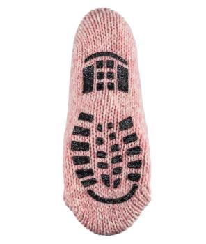 Preview: 3 Paar TippTexx 24 Kinder ABS-Norwegersocken Stoppersocken