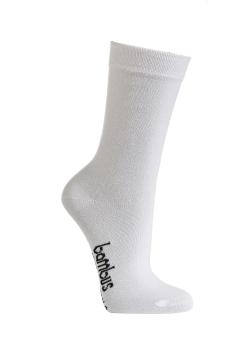 Preview: 6 Paar TippTexx 24 Bambus Kinder Socken für Mädchen & Jungen