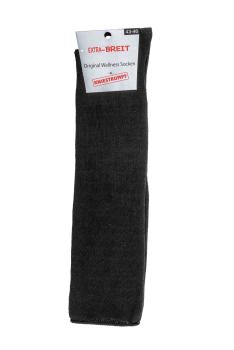 Preview: 2 Paar TippTexx 24 EXTRA-BREITE Wellness-Kniestrümpfe