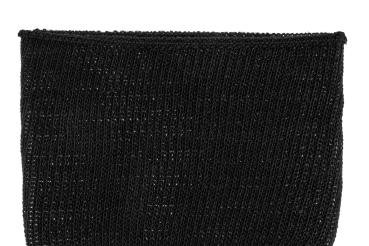 Preview: 2 Paar TippTexx 24 EXTRA-BREITE Wellness-Kniestrümpfe