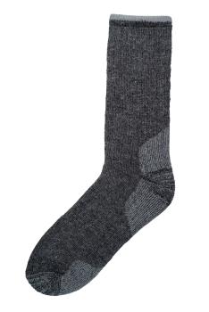 Preview: 2 Paar TippTexx 24 CORDURA Vollplüsch Thermo Socken