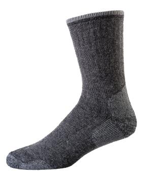 2 Paar TippTexx 24 CORDURA Vollplüsch Thermo Socken
