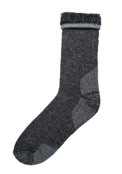 2 Paar TippTexx 24 CORDURA Vollplüsch Thermo Socken