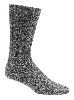 Preview: 2 Paar TippTexx 24 superweiche Norwegersocken, vorgewaschen, Premium Qualität