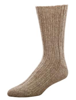 Preview: 2 Paar TippTexx 24 warme Wollsocken 100% Virgin Wool