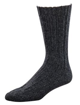 Preview: 2 Paar TippTexx 24 warme Wollsocken 100% Virgin Wool