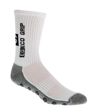 Preview: 2 Paar TippTexx 24 COOLMAX Eco Grip Sport Funktionssocken mit ABS-Druck