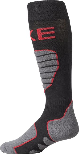 2 Paar TippTexx 24 COOLMAX Motorrad-Socken