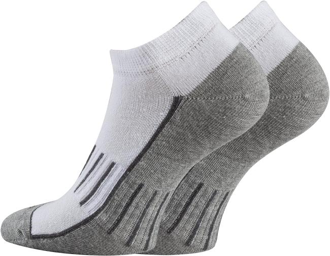 6 Paar TippTexx 24 Breath Sport-Sneakersocken