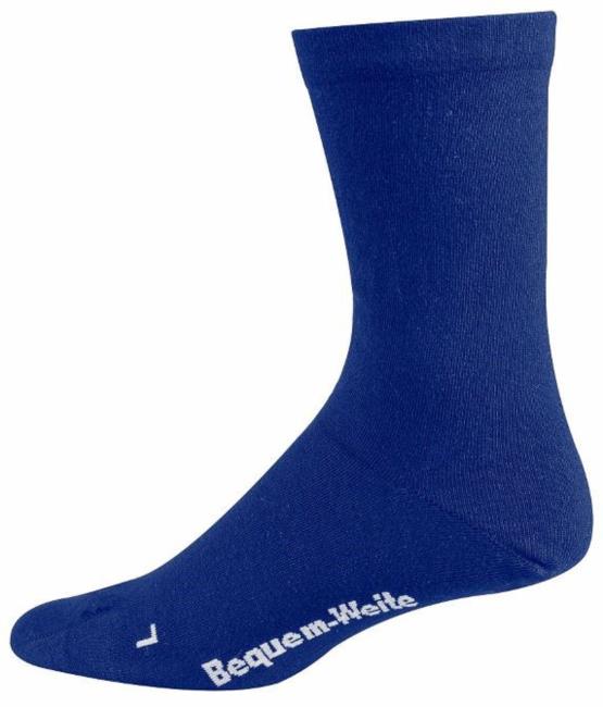 4 Paar TippTexx 24 Gesundheitssocken EXTRA-BREITE & WEITE Socken für viele Problemfüße