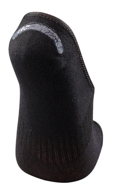 6 Paar TippTexx 24 Bambus Füßlinge Footies für Damen & Herren